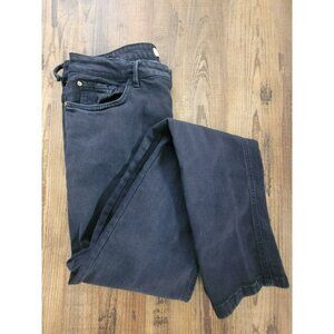 Z1975 Zara Basic Department Denim Womens Skinny Leg Jeans Blue Size 10